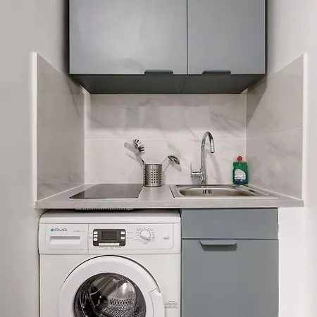 529 Lowendal Apartment Paris